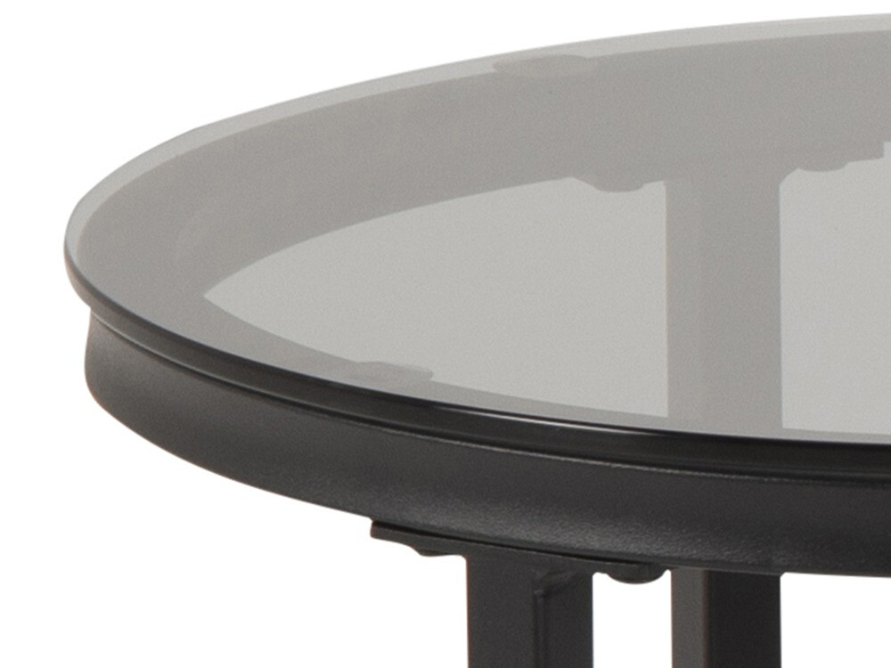 Nest of coffee tables Norsica 381