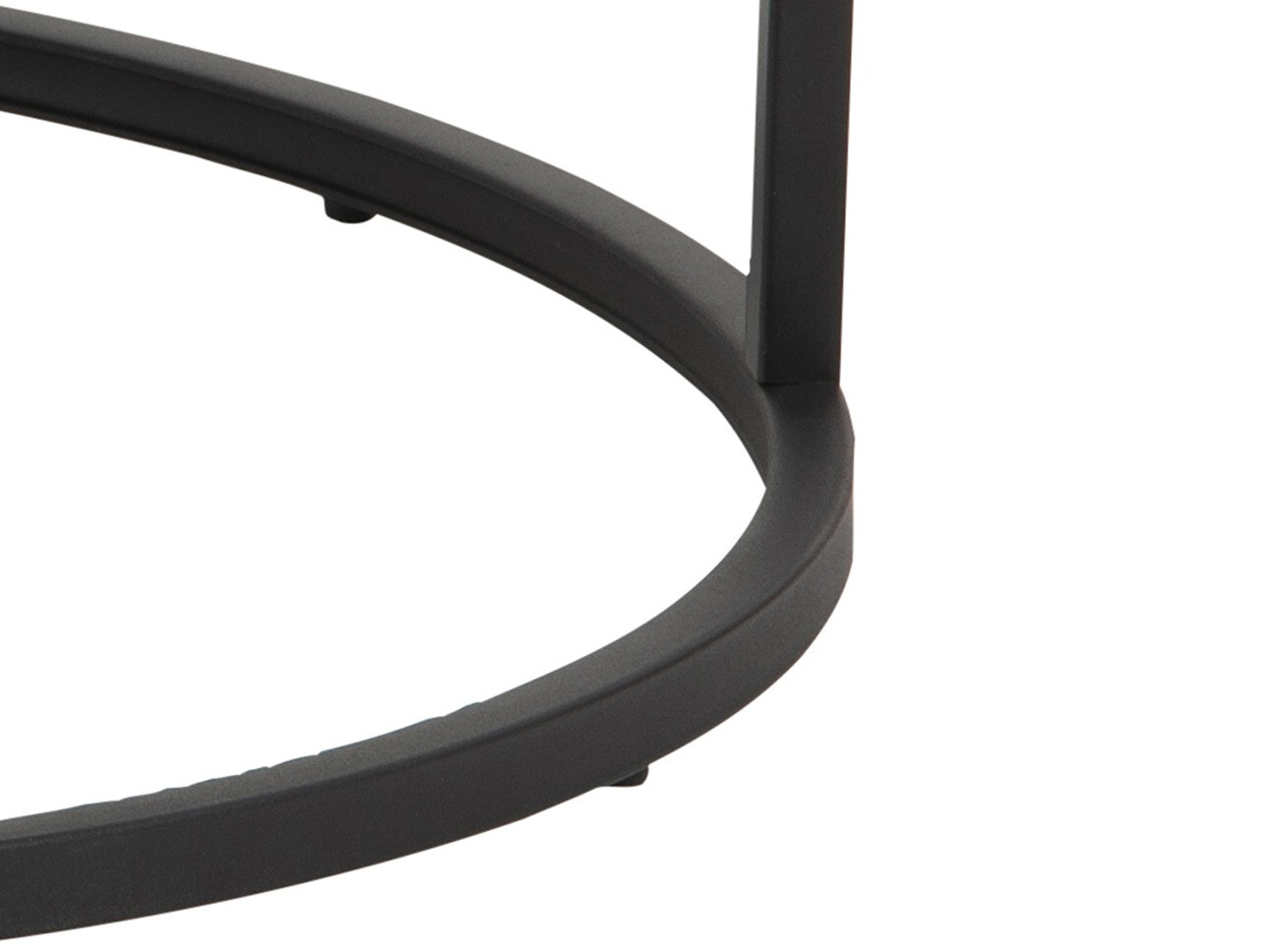 Nest of coffee tables Norsica 381