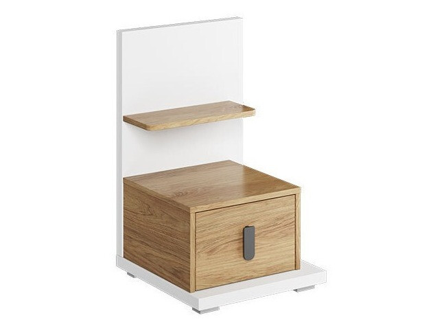 Bedside table Tesonu 104