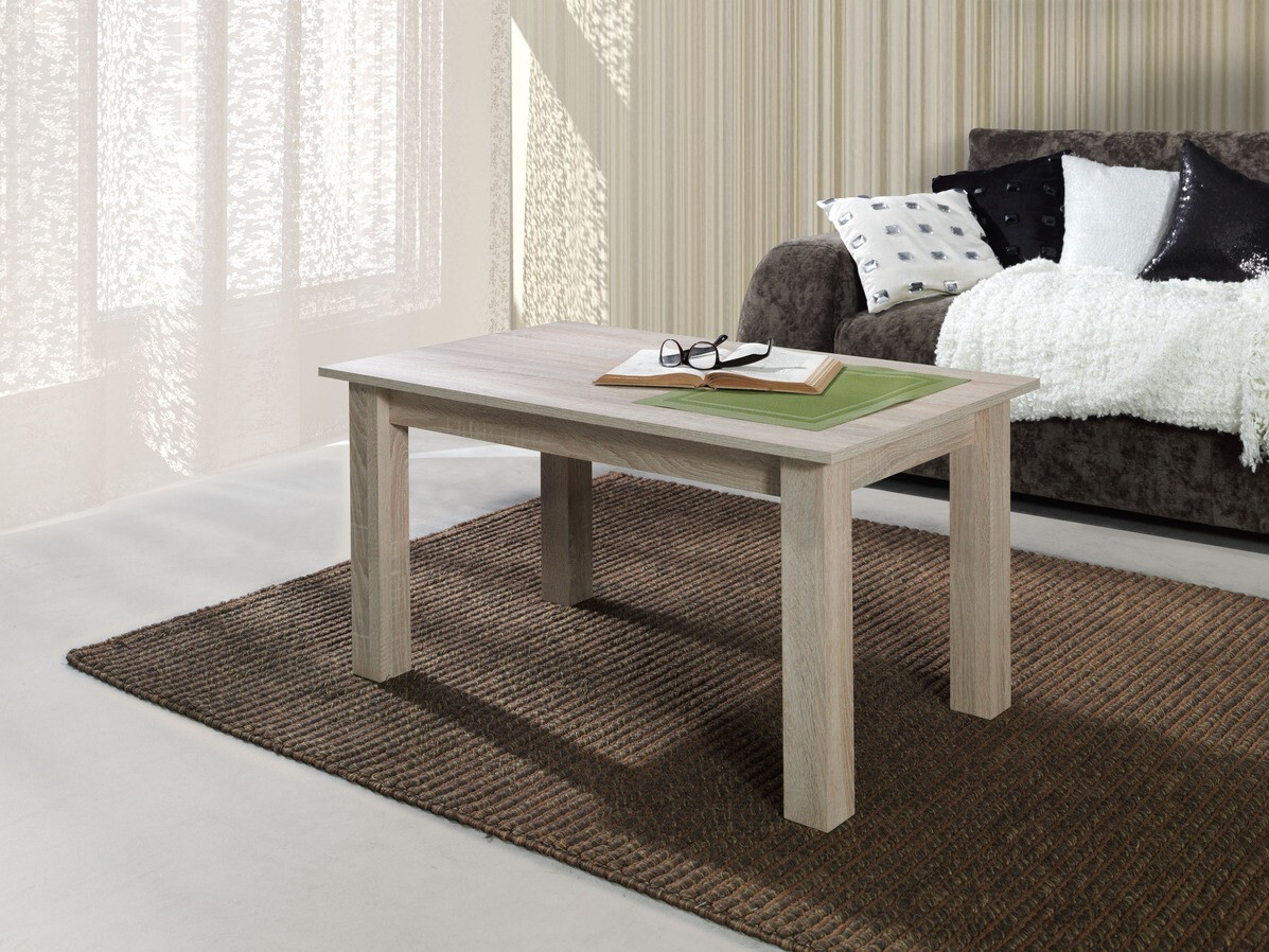 Coffee table Murrieta 154 (Sonoma oak)