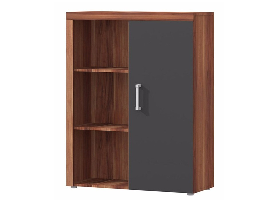 Sideboard Cormiru 101 (Plum + graphite)