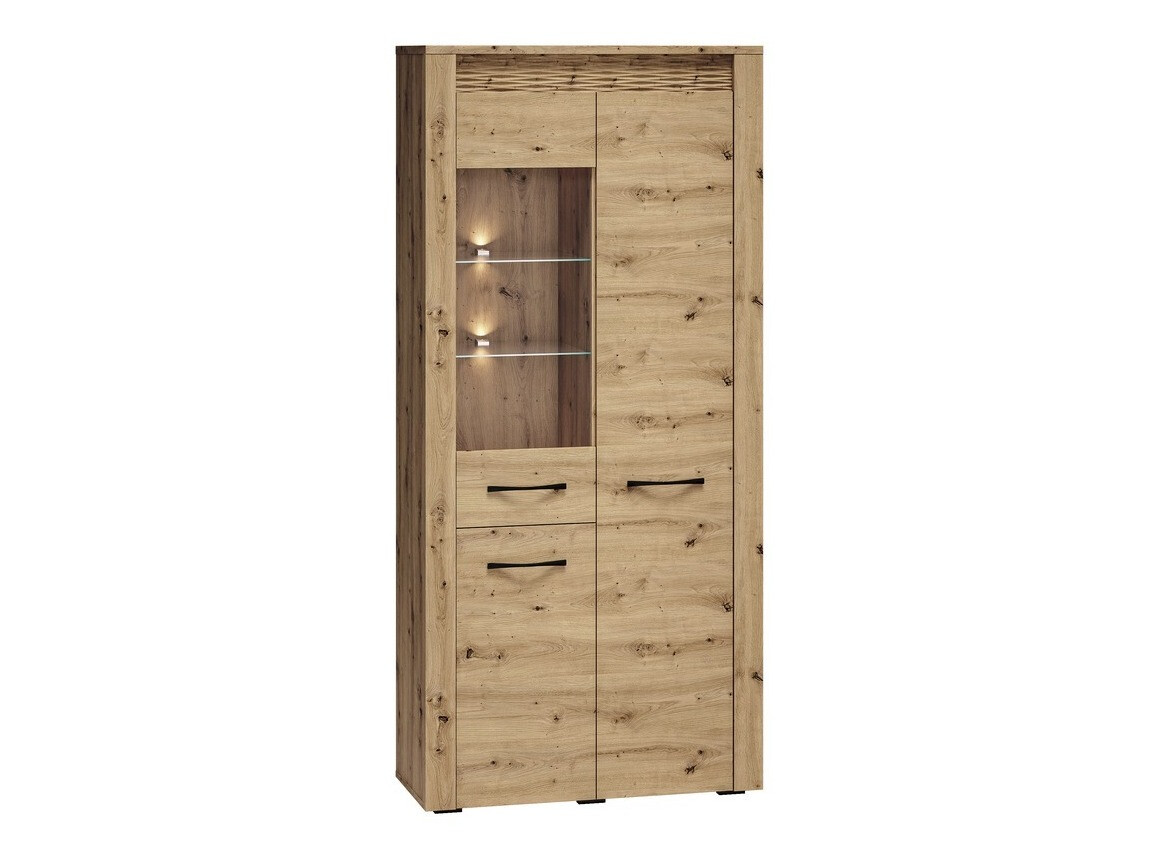 Bookcase Flonole 103