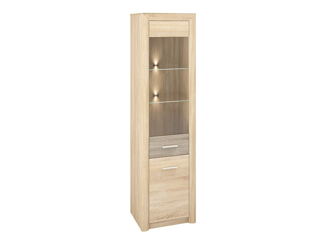 Bookcase Tivmori 103