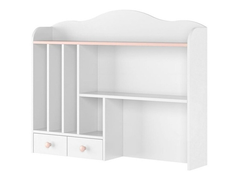Bookcase Elblive 128