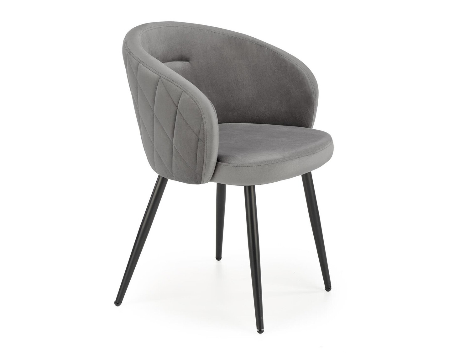 Chair Houston 1230 (Grey)