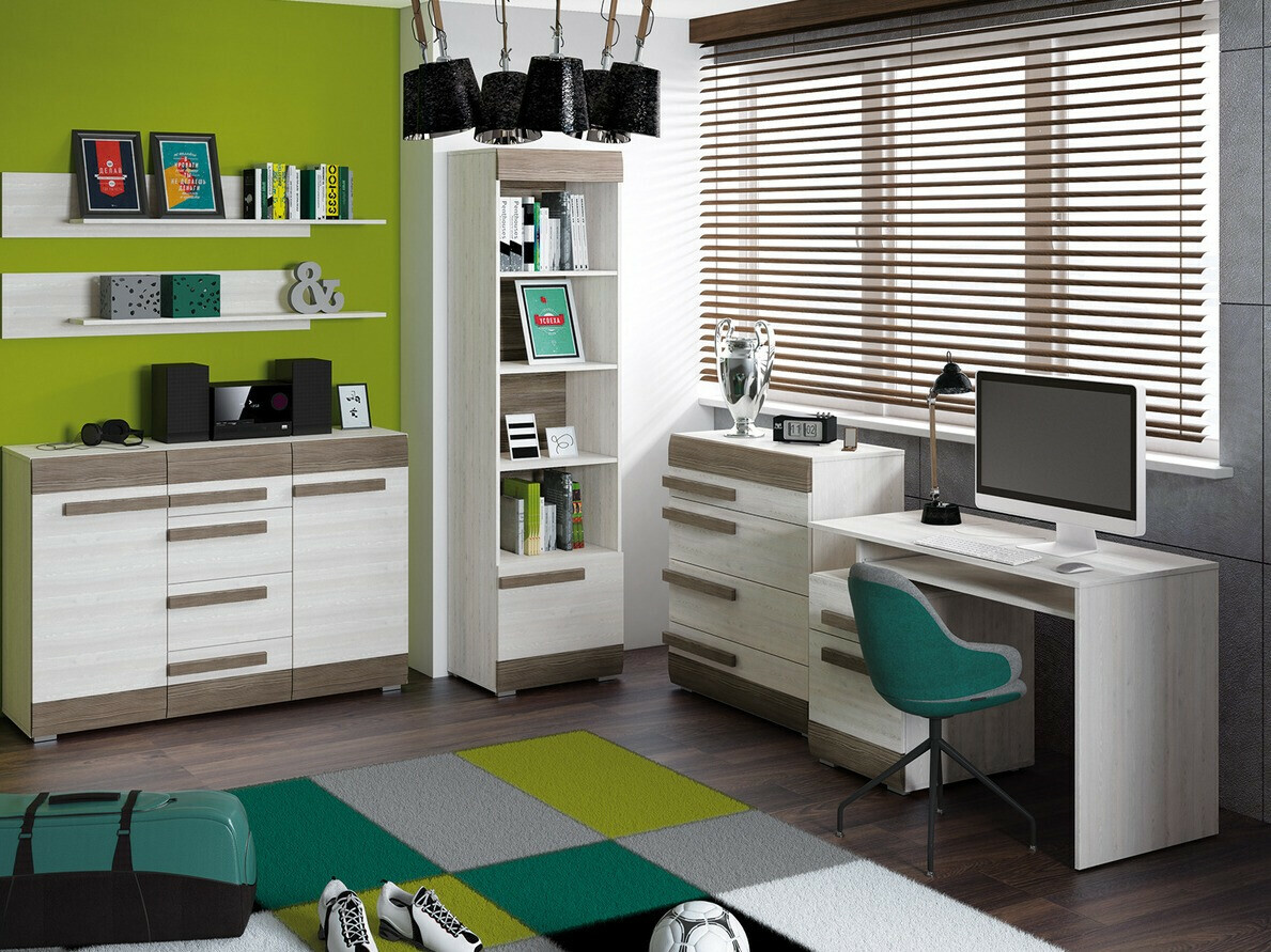 Home office set Alcala 114