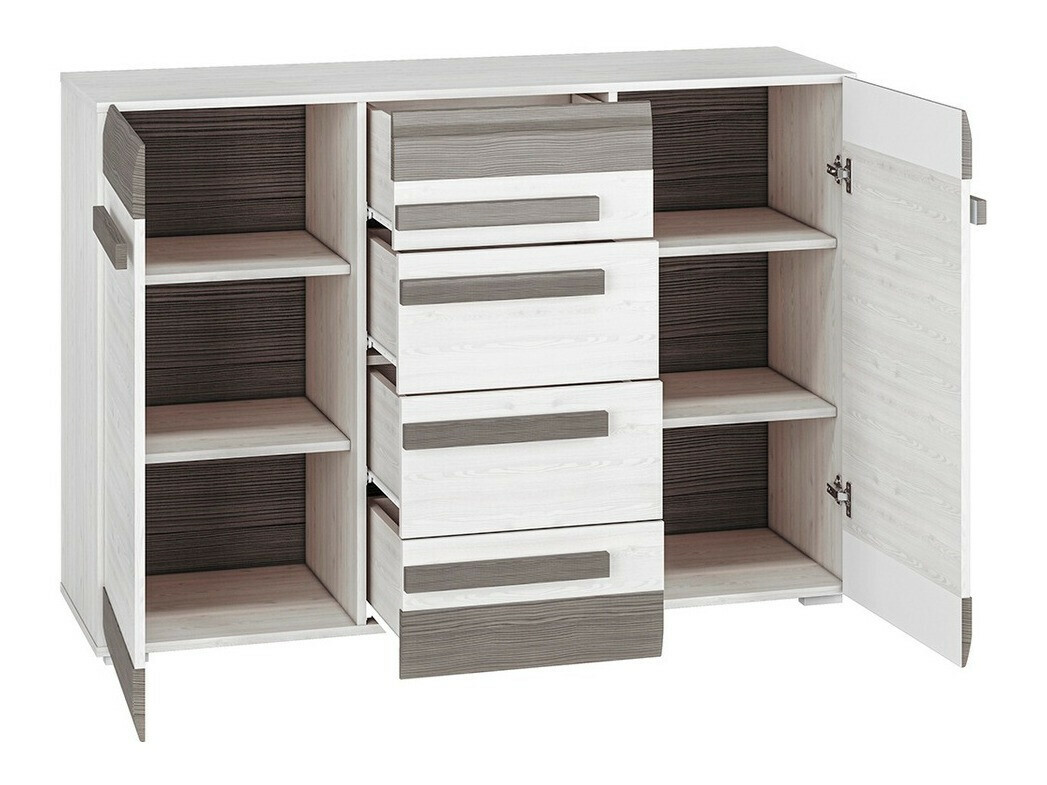 Home office set Alcala 114