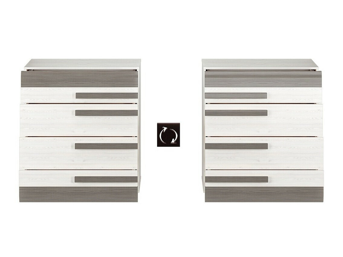 Home office set Alcala 114