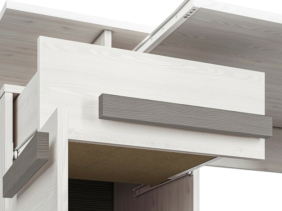 Home office set Alcala 114