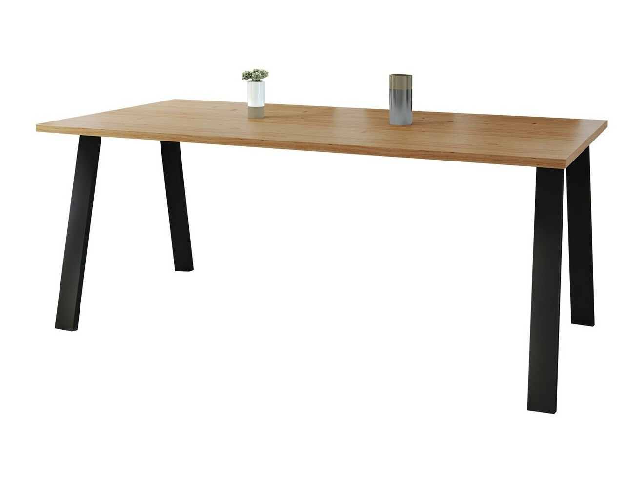 Table Tucson 143 (Artisan oak)