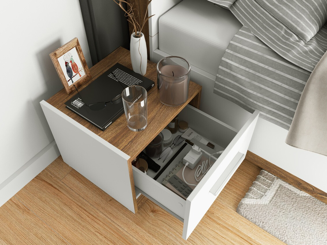 Bedside table Livsori 111