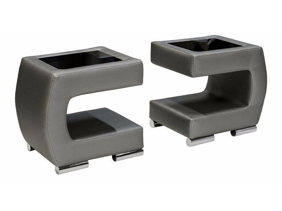 Bedside table Mensa (Soft 011)