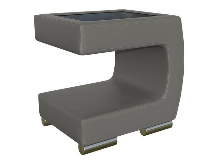 Bedside table Mensa (Soft 029)
