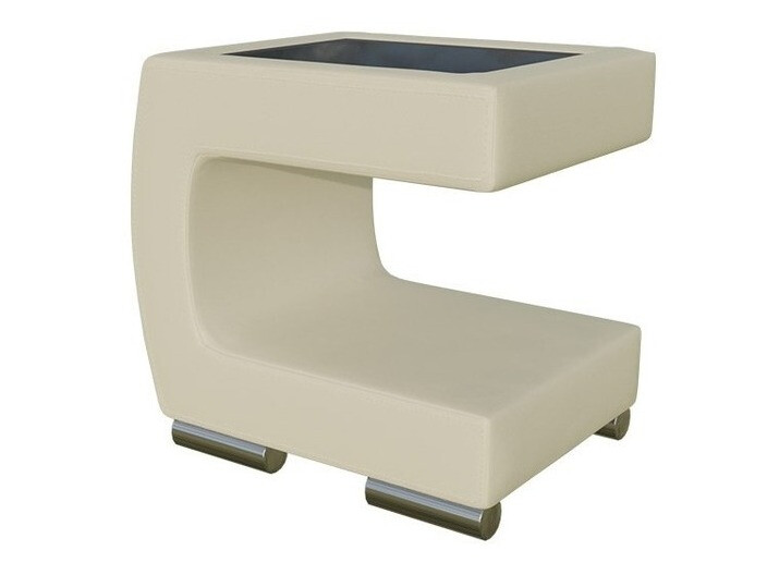 Bedside table Mensa (Soft 033)