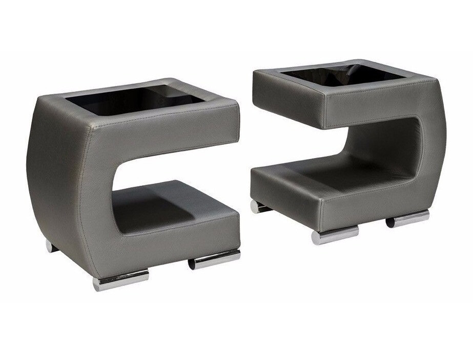 Bedside table Mensa (Soft 033)