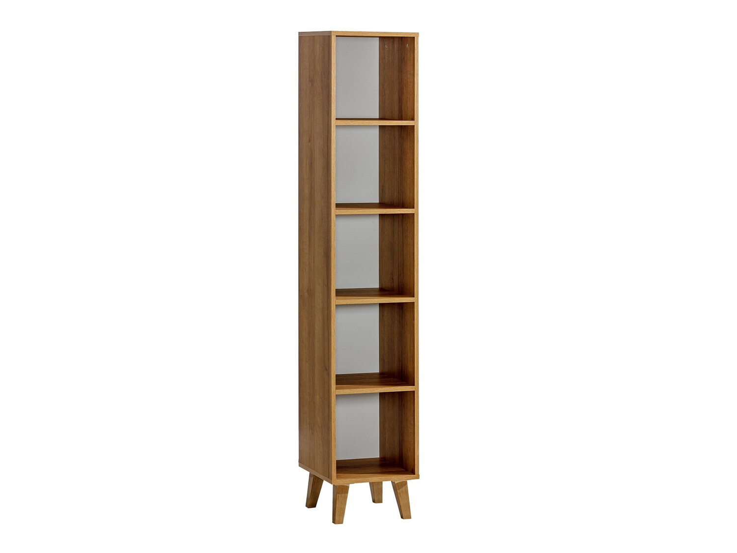 Bookcase Oderevu 103