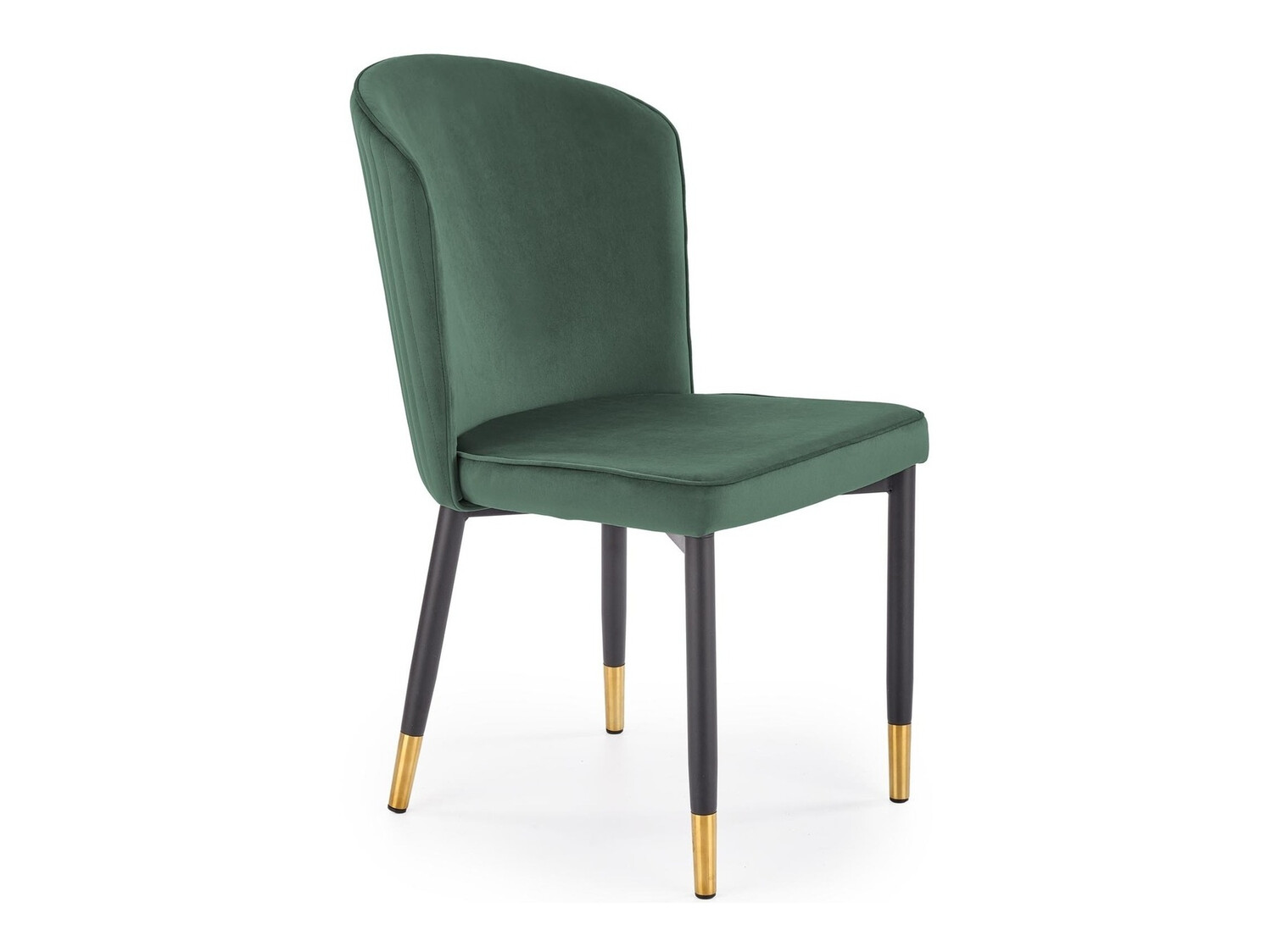 Chair Houston 1116 (Dark green)