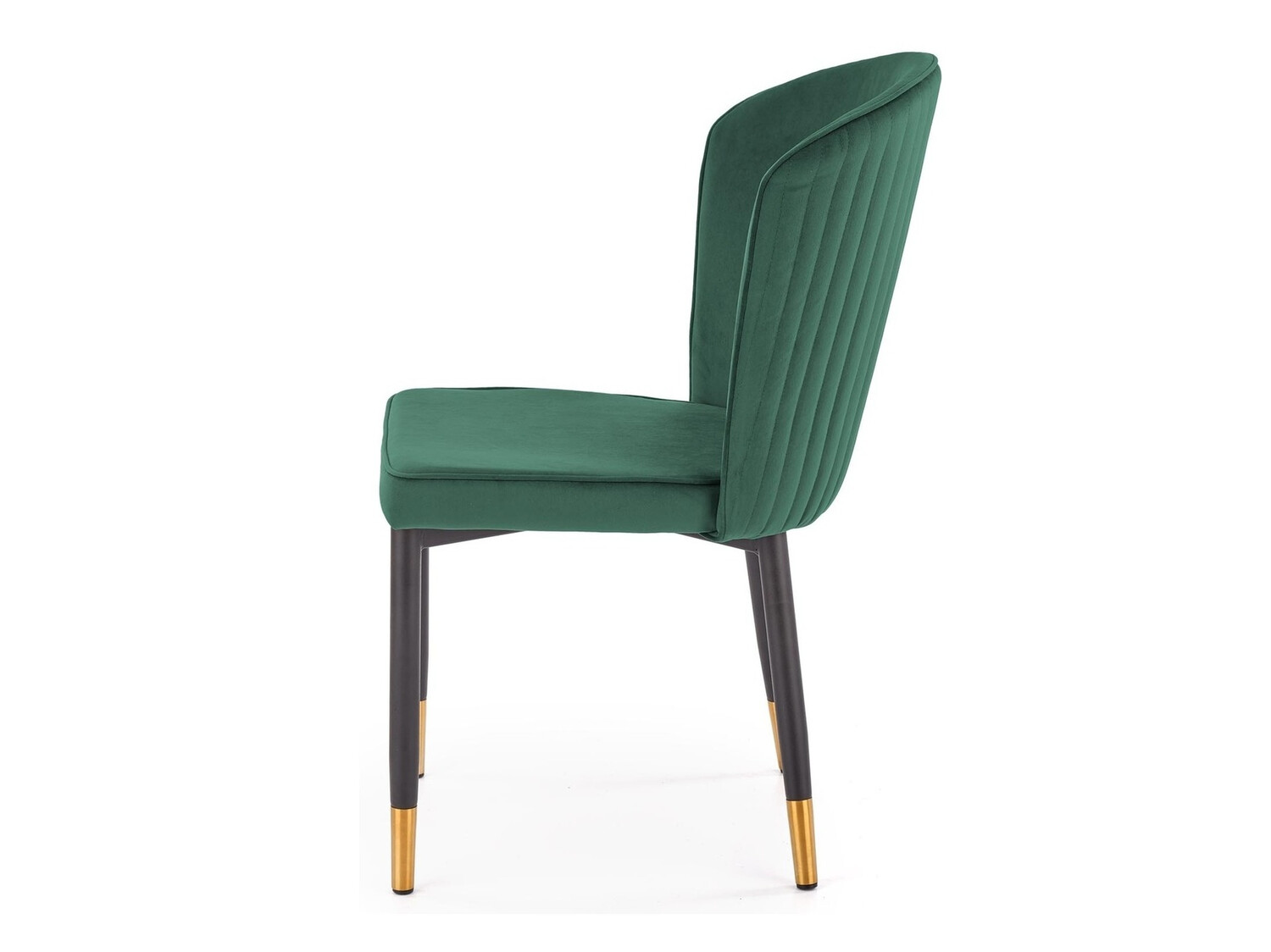 Chair Houston 1116 (Dark green)