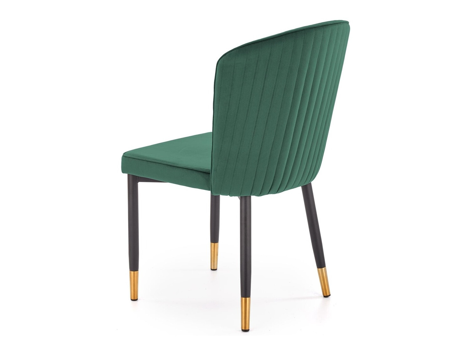 Chair Houston 1116 (Dark green)