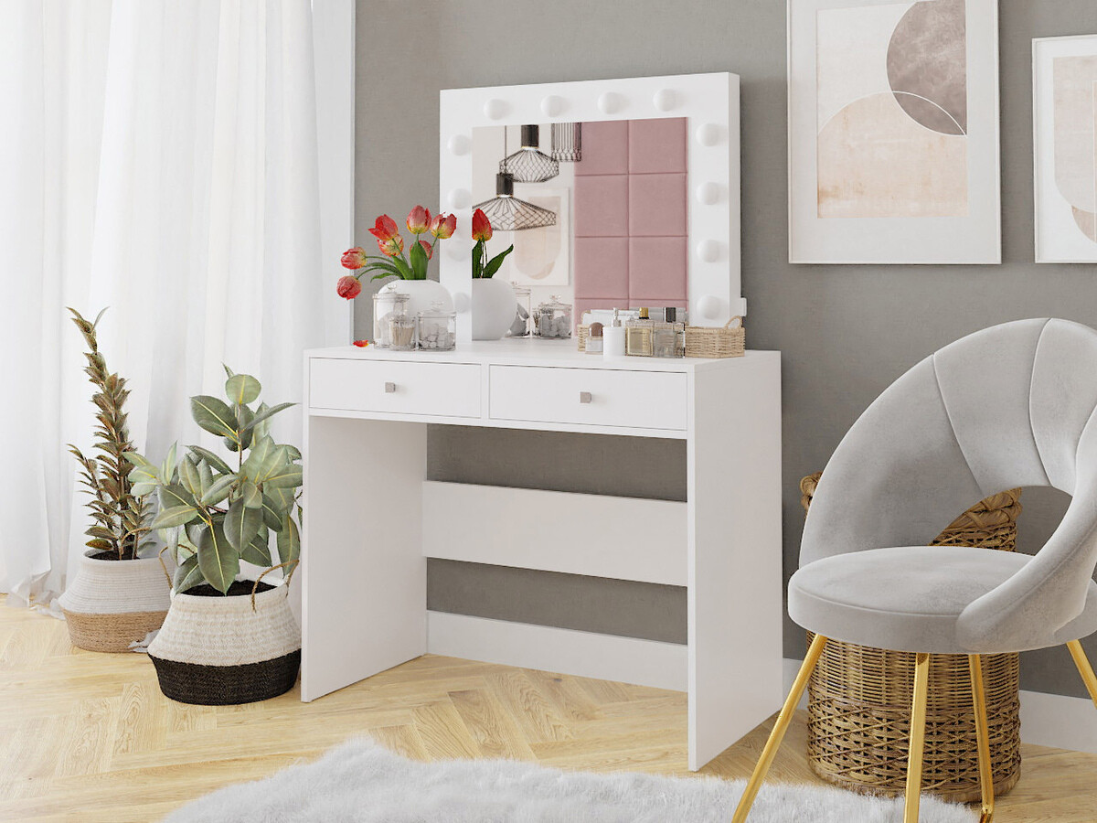 Dressing table Bedford 100