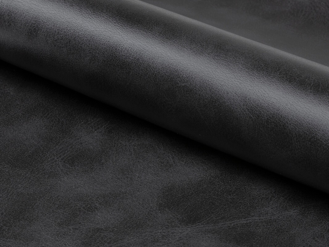 Armchair Norsica 168 (Black)