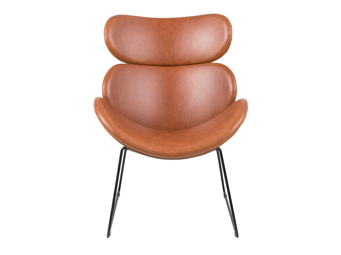 Armchair Norsica 168 (Brown)