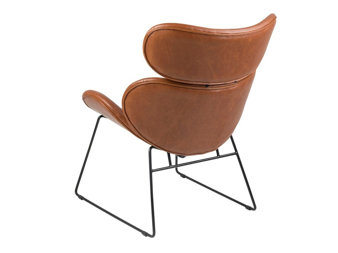 Armchair Norsica 168 (Brown)