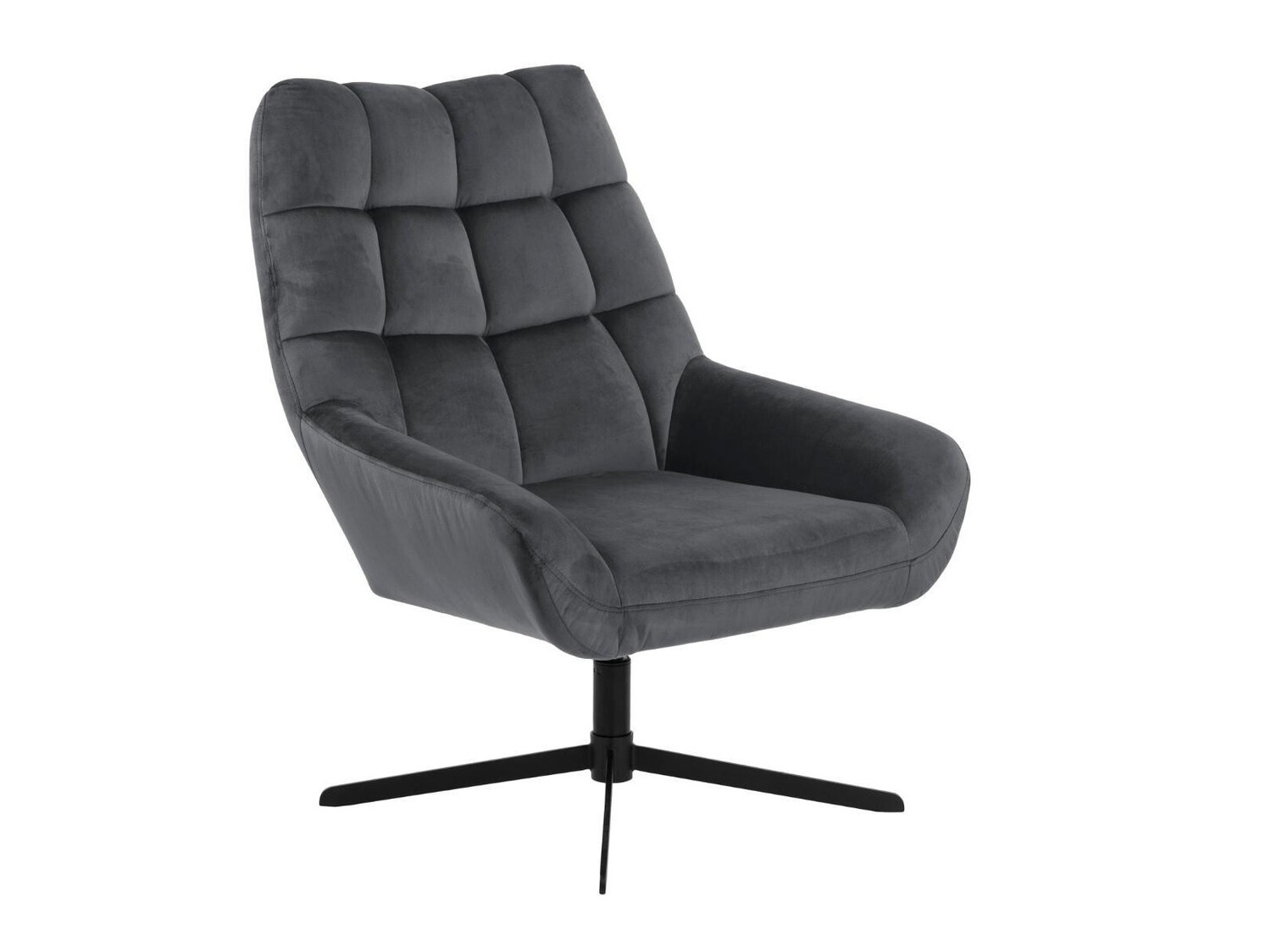 Armchair Norsica 372 (Grey)