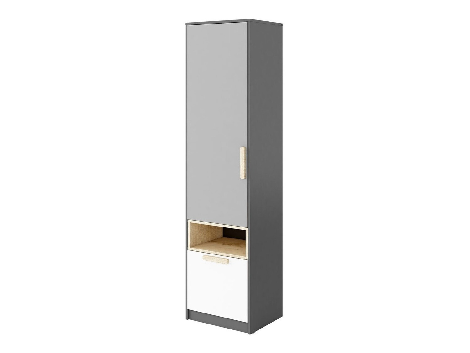 Bookcase Veravie 135