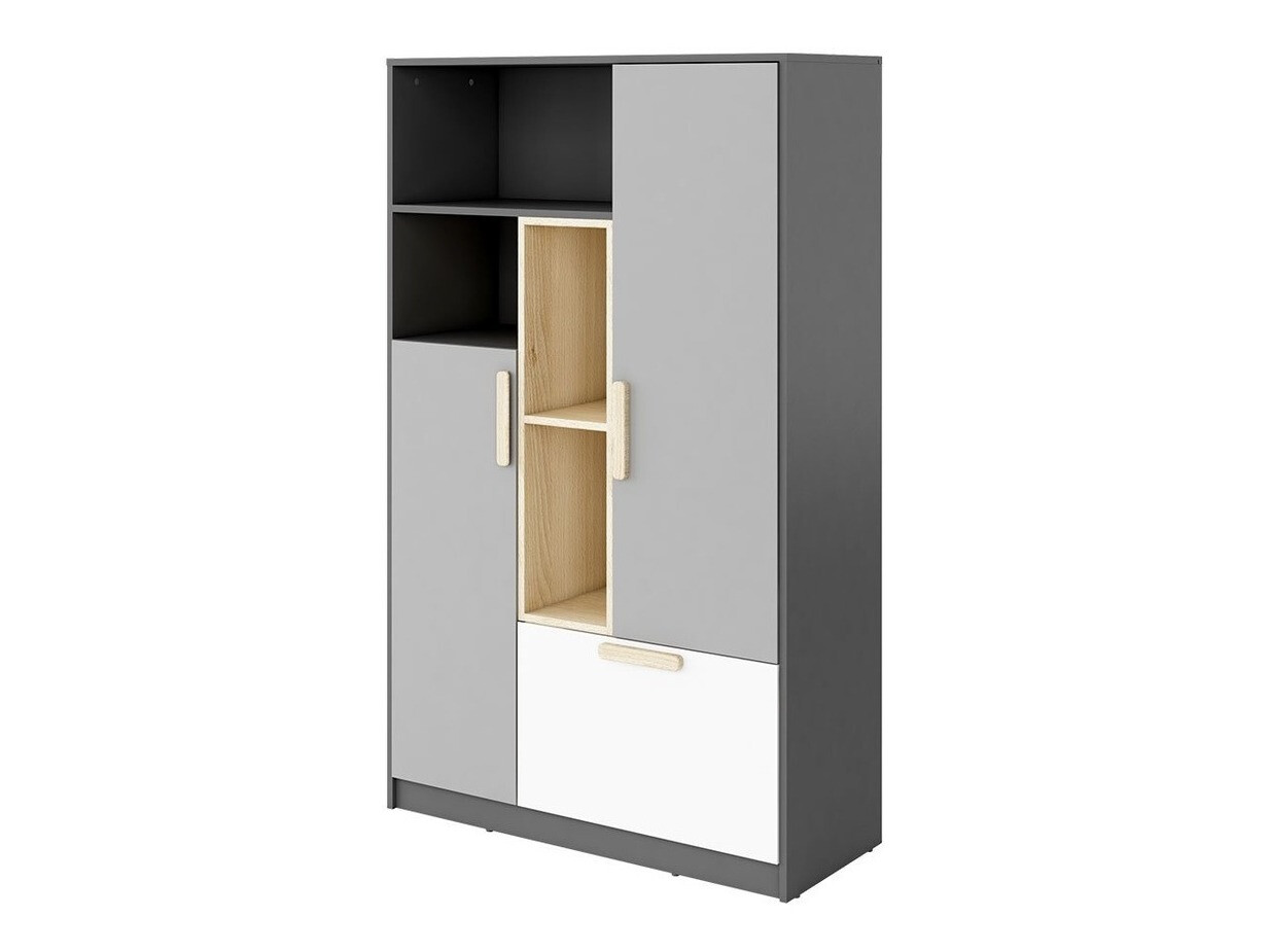 Bookcase Veravie 137