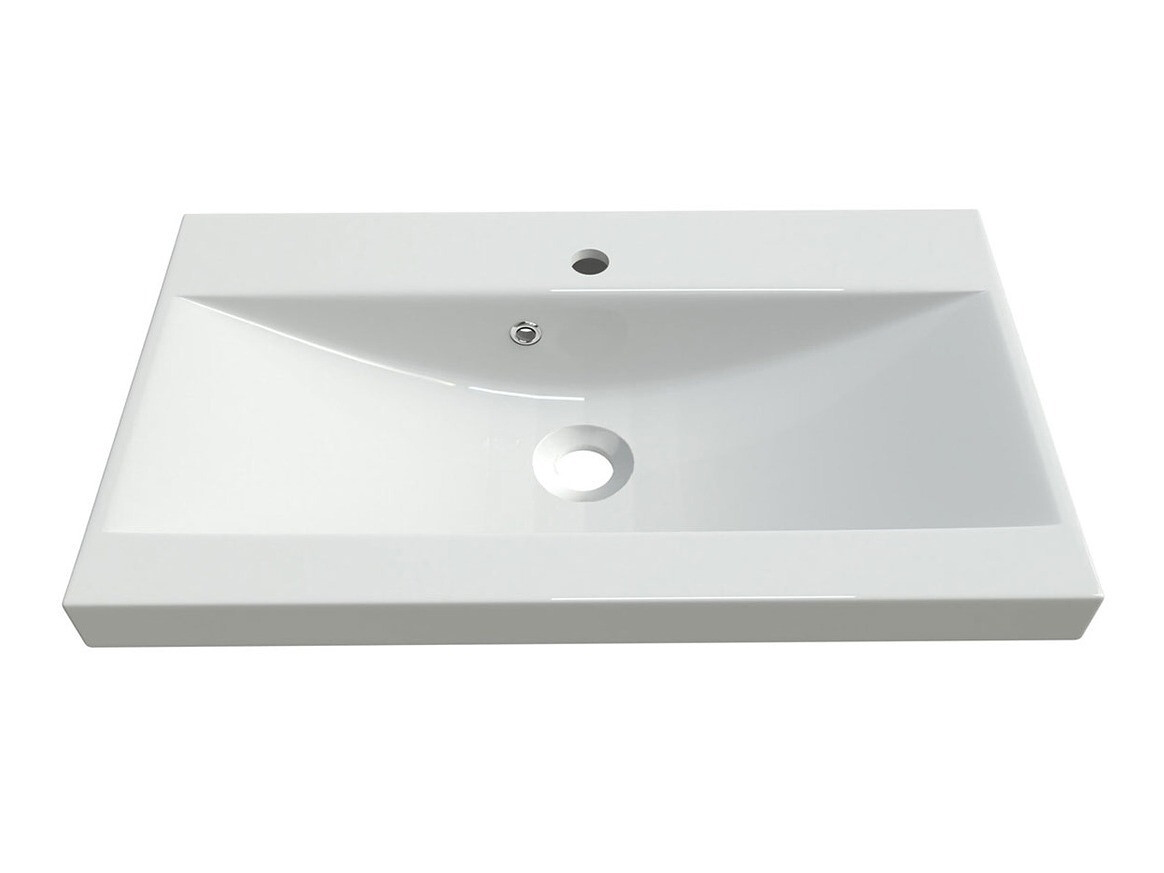Bathroom set Sarasota 108 (Wotan Oak)