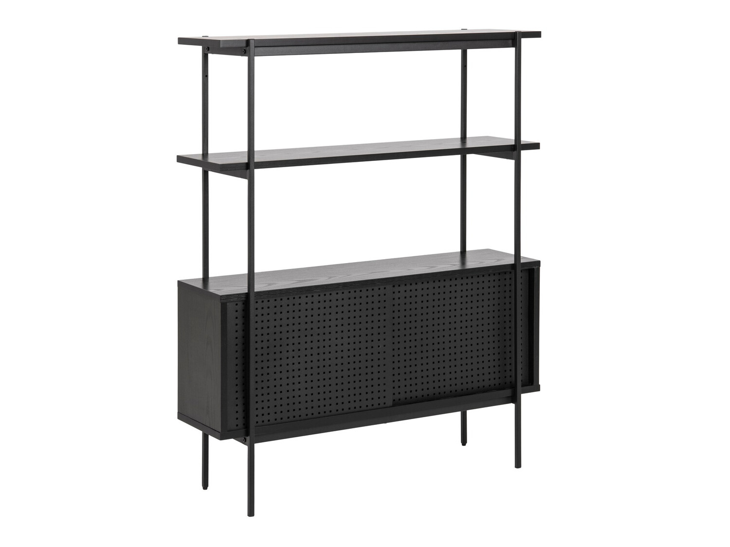 Bookcase Norsica Levsori 103