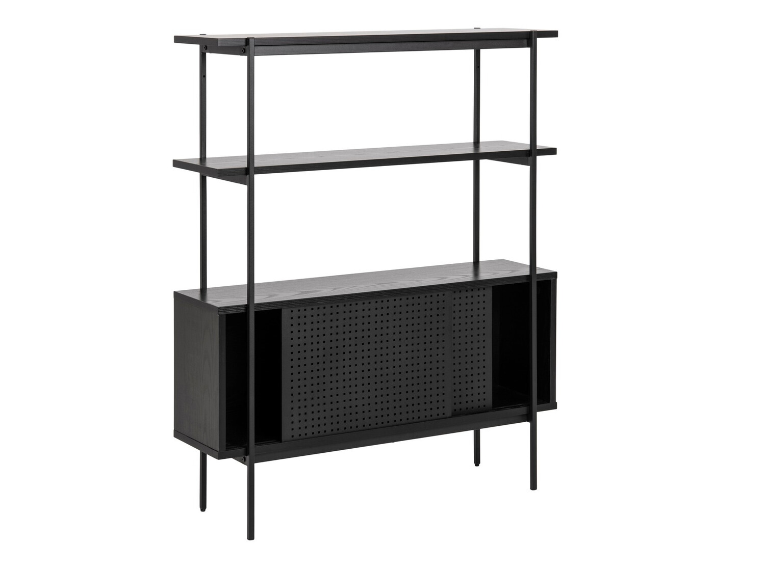 Bookcase Norsica Levsori 103