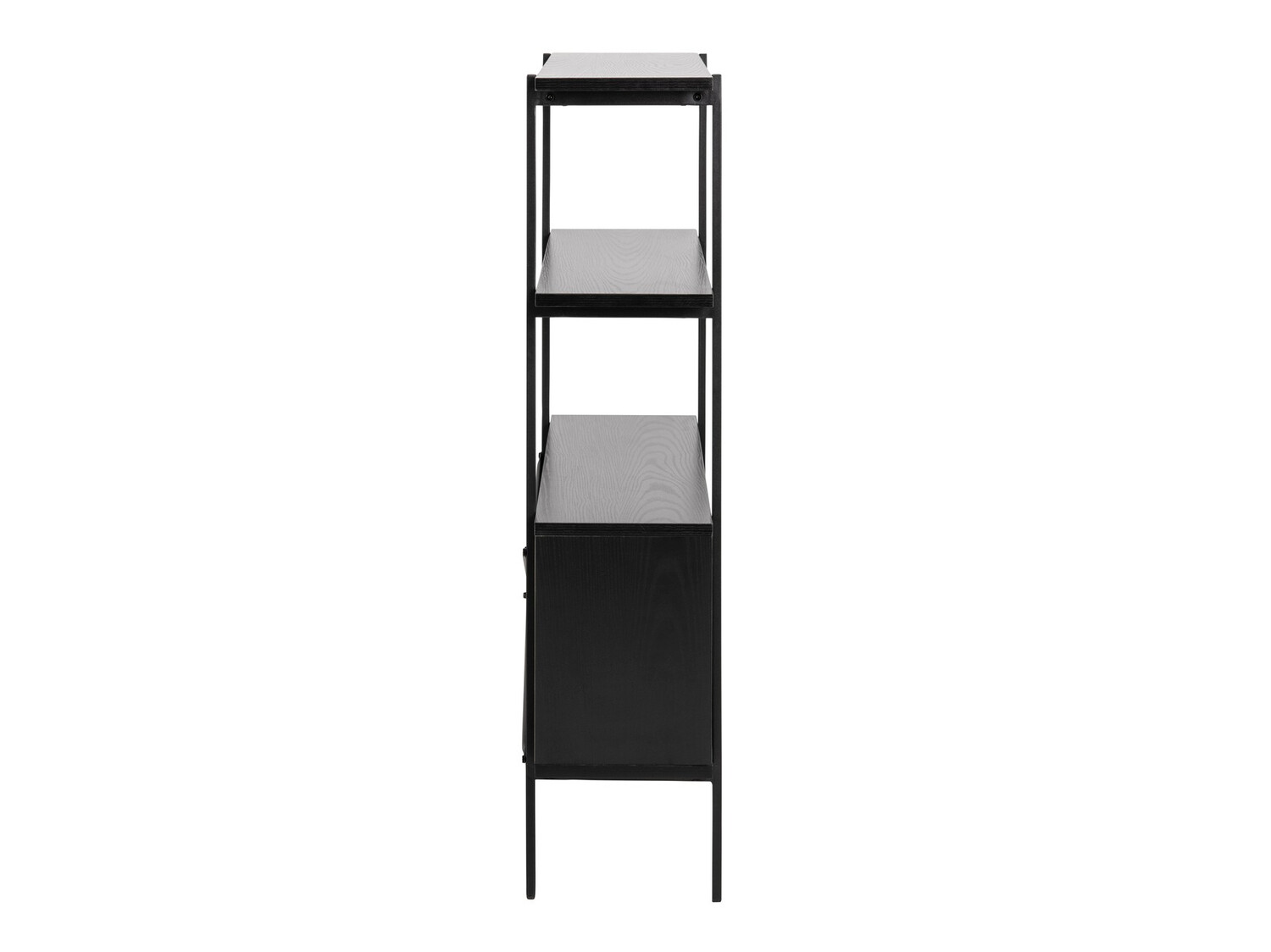 Bookcase Norsica Levsori 103