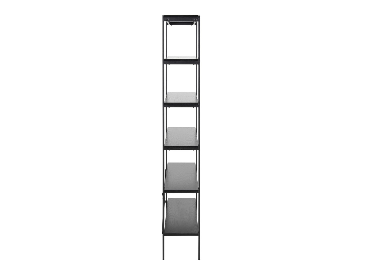 Bookcase Norsica Levsori 104