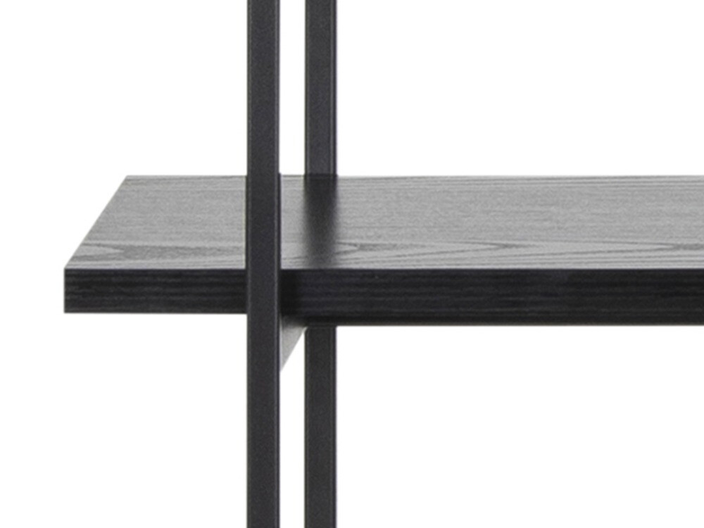 Bookcase Norsica Levsori 104