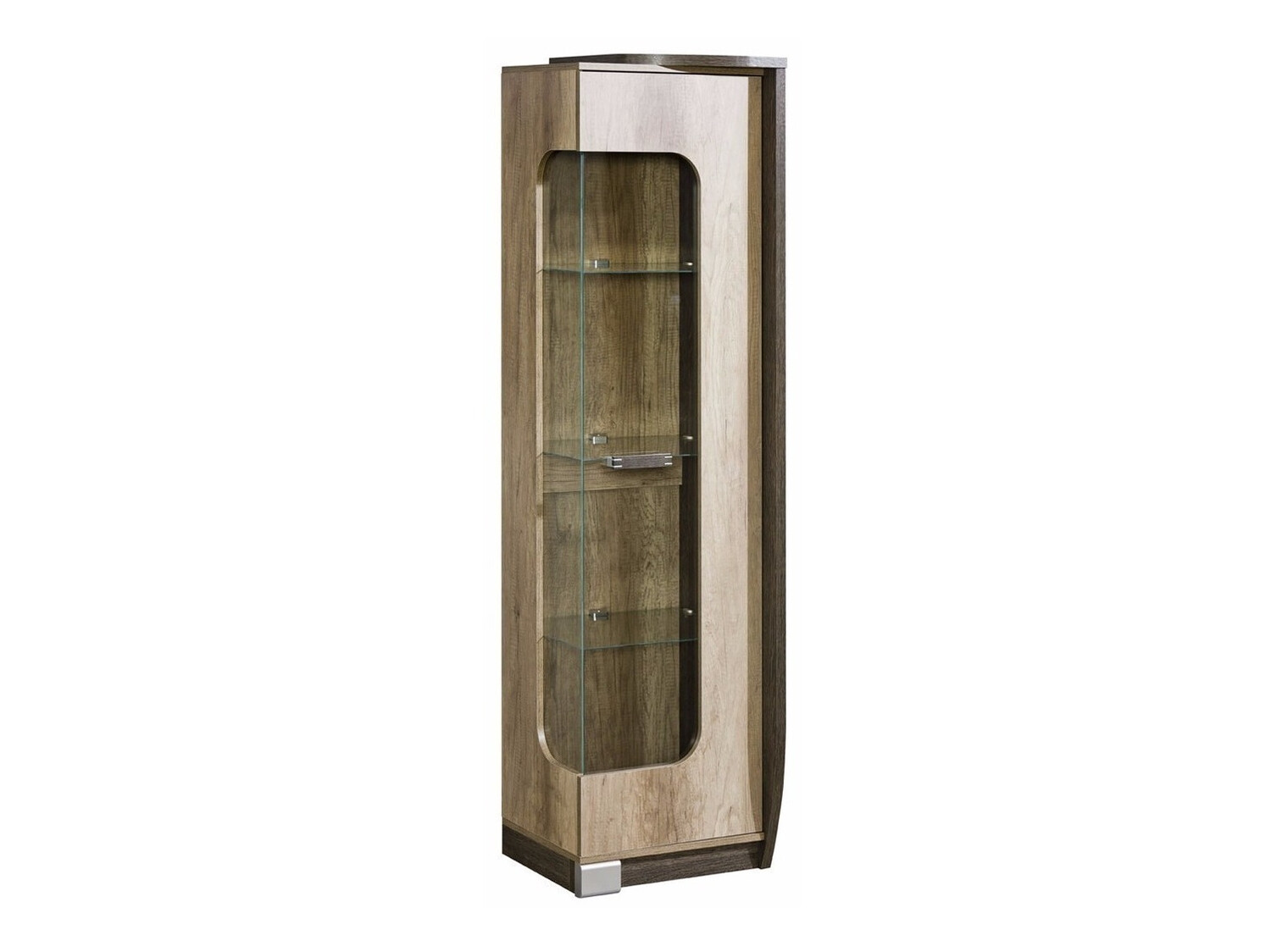 Bookcase Tivlue 117