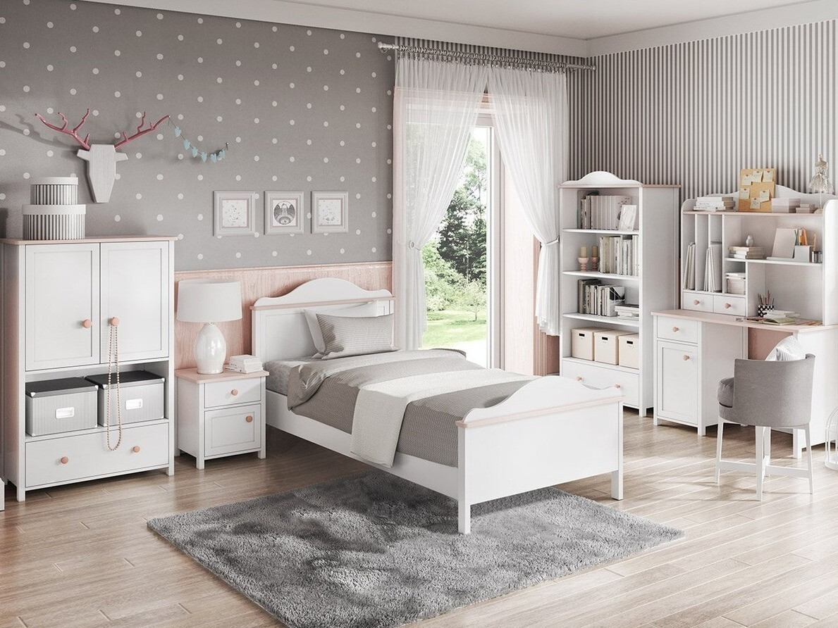 Children's room set Elblive 127