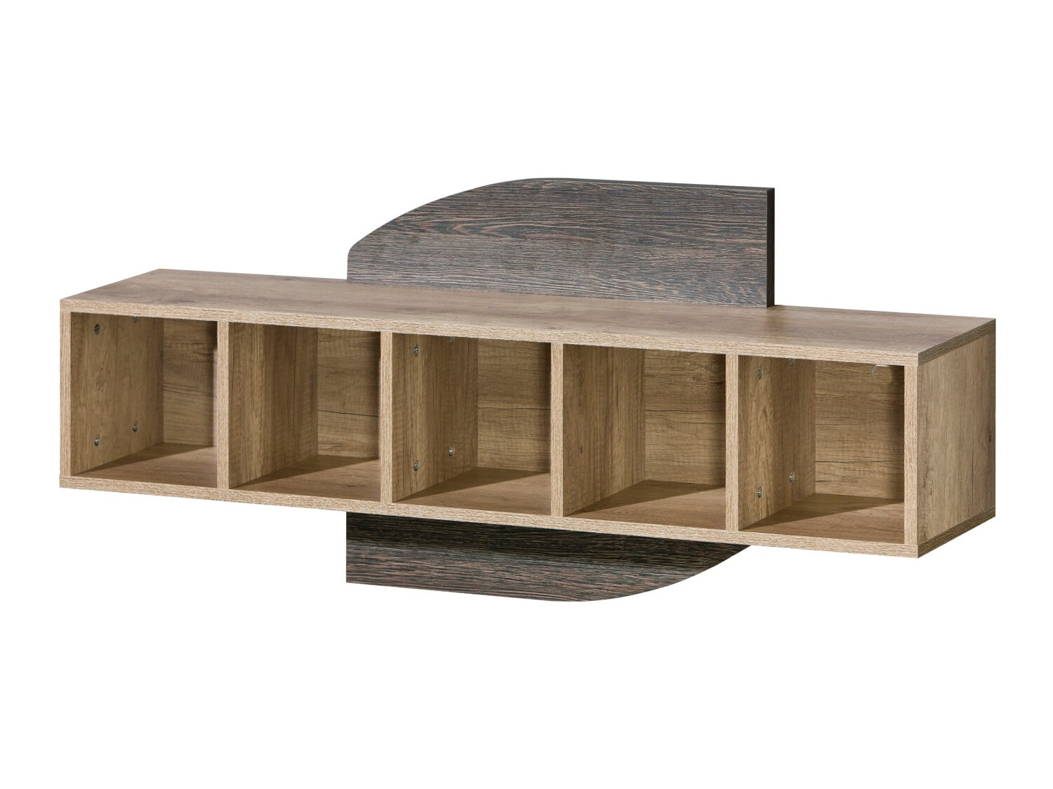 Wall shelf Tivlue 104