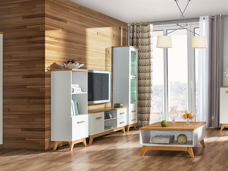 Bookcase Sorvera 104