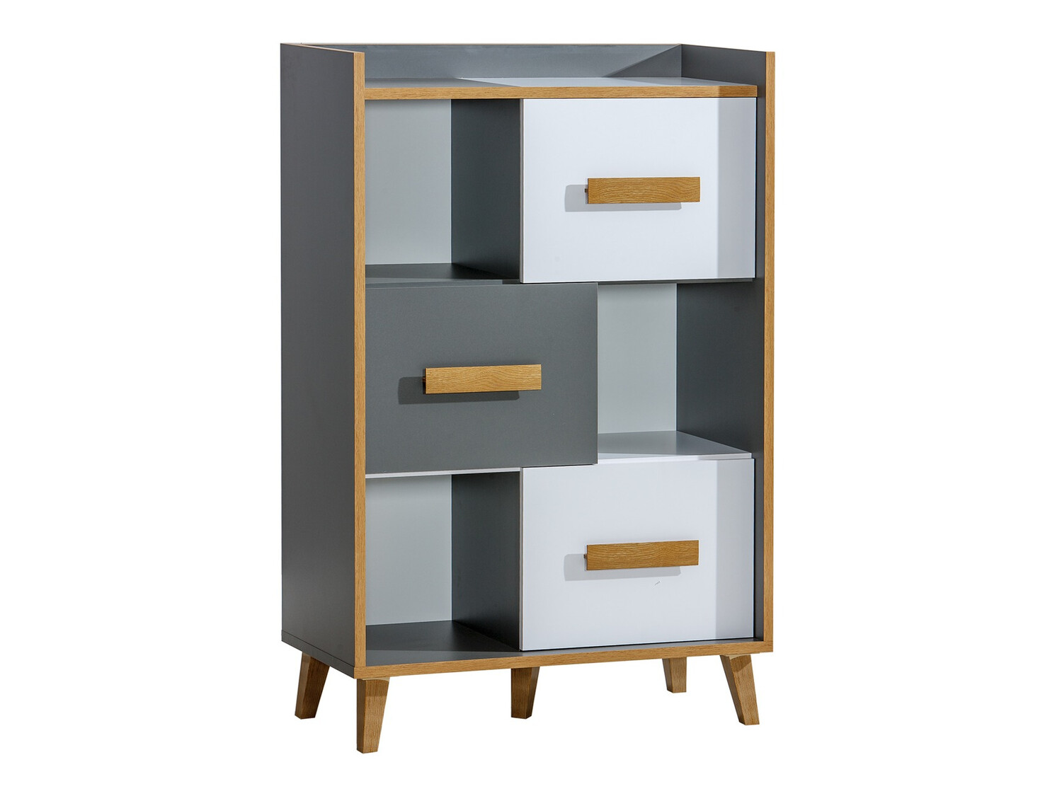 Sideboard Oderevu 104