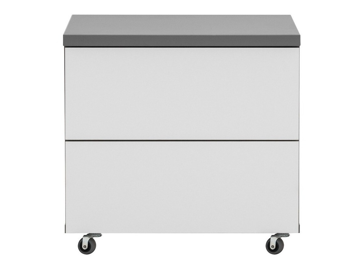 Under-desk drawer unit Avitori 102