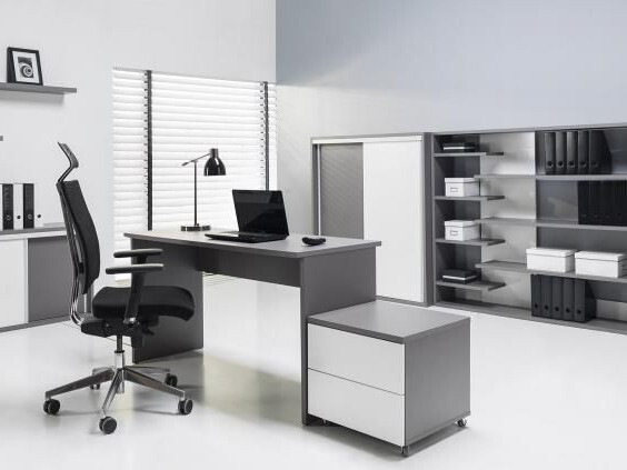 Under-desk drawer unit Avitori 102