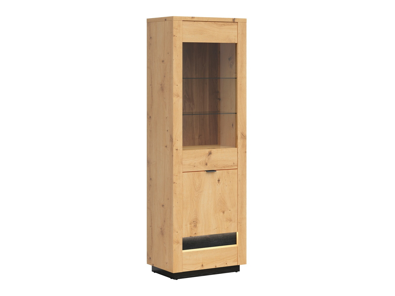 Bookcase Sermeli 104