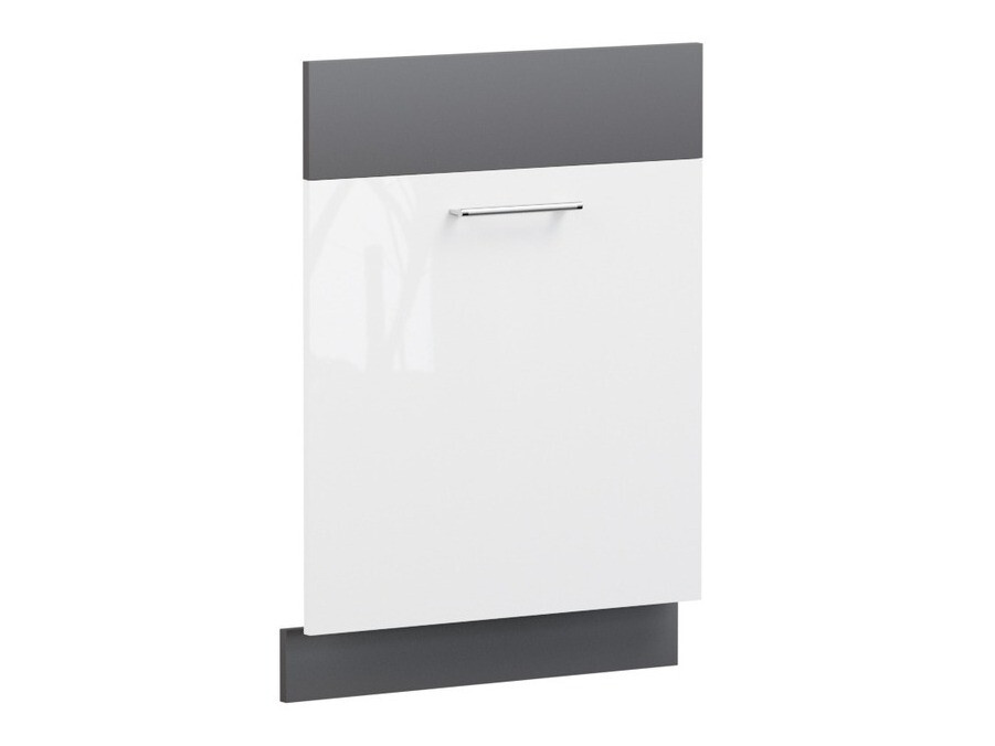 Dishwasher door Mode White 121