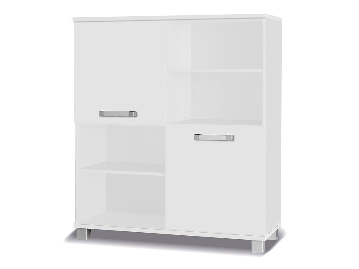 Sideboard Cirevau 126 (White)