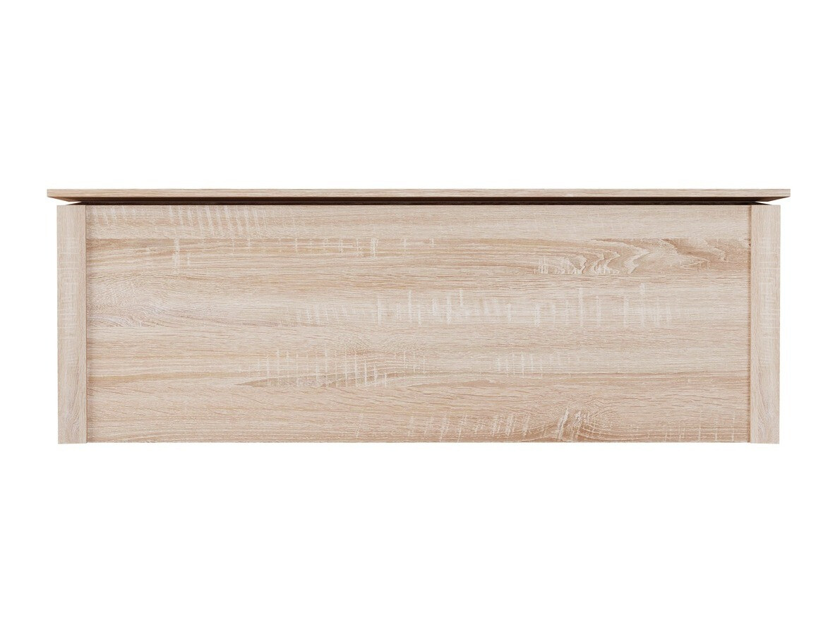 Storage box Elialo 116 (Sonoma oak)