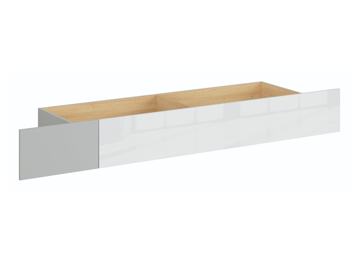 Storage Nuevaru 105 (Glossy white)