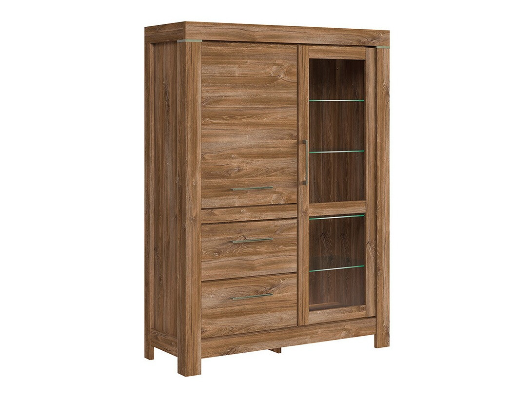 Bookcase Etrlire 112
