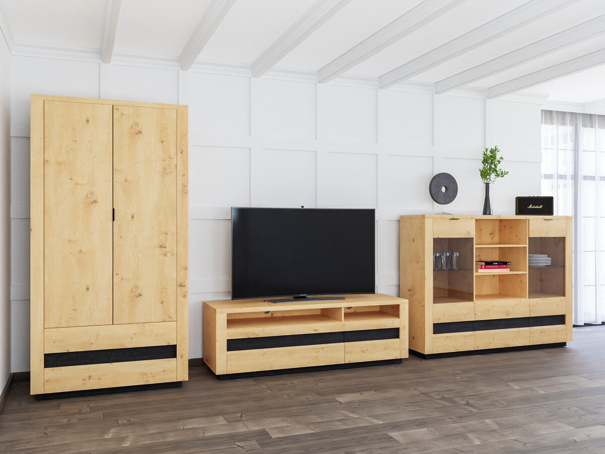 Living room set Sermeli 118